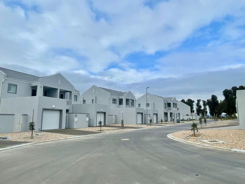 3 Bedroom Property for Sale in Pinehurst Western Cape